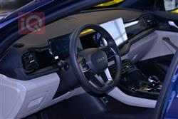 بي واي دي Qin Plus